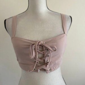 Women's Bikini Top Swimsuit Bra